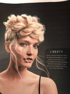 Moroccanoil Workshop mit Angelo Fraccica "New York Collection"